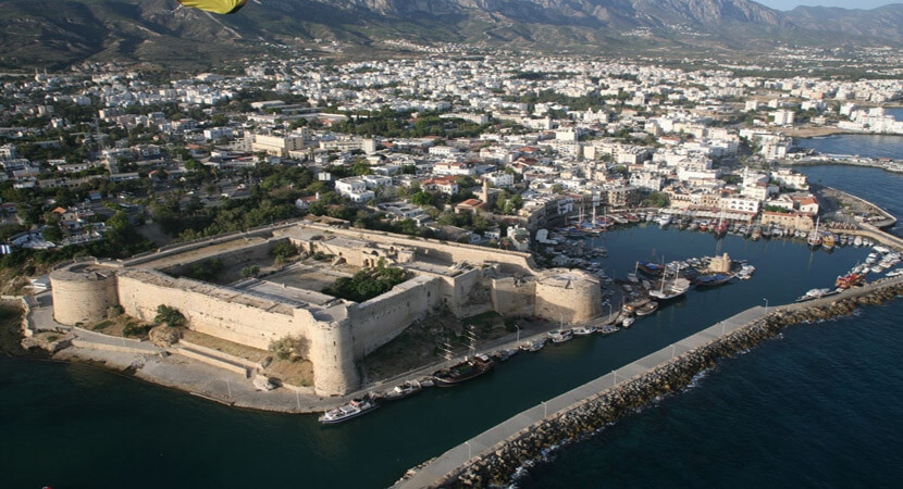 Kıbrıs Toplu Taşıma Girne